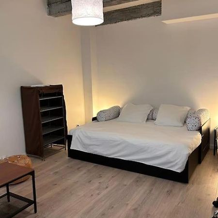 L'Incontournable Lejlighed Avignon Eksteriør billede
