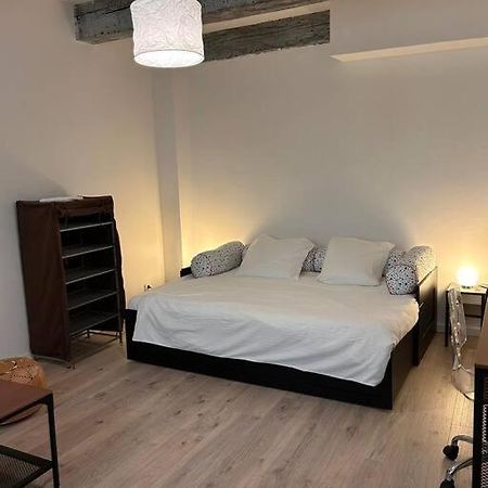 L'Incontournable Lejlighed Avignon Eksteriør billede