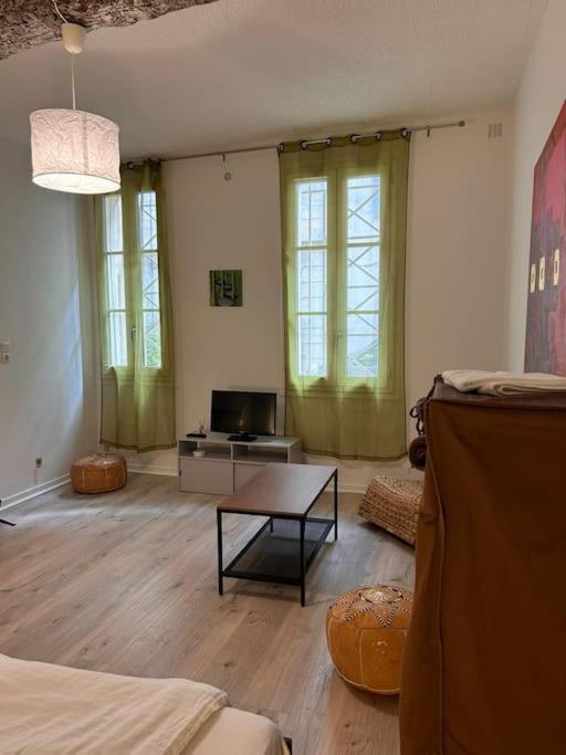 L'Incontournable Lejlighed Avignon Eksteriør billede