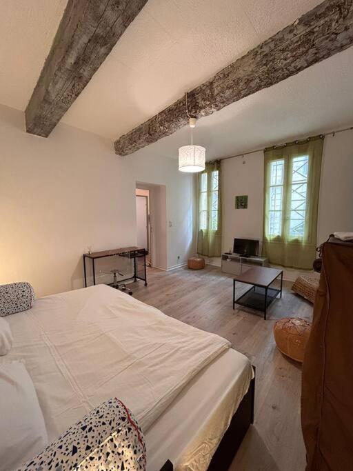 L'Incontournable Lejlighed Avignon Eksteriør billede