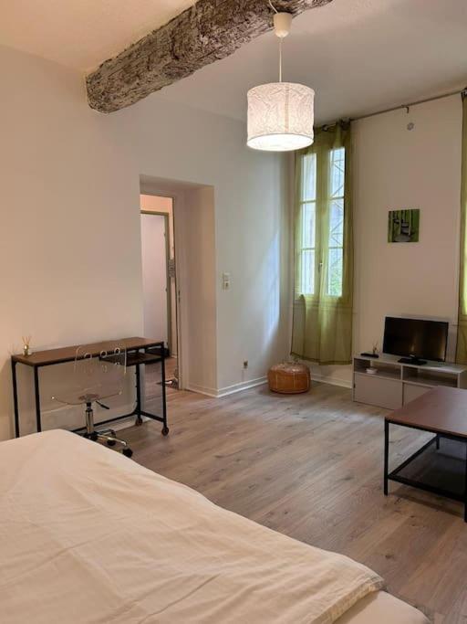 L'Incontournable Lejlighed Avignon Eksteriør billede